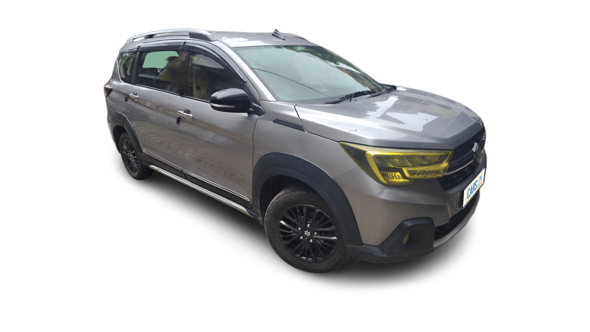 2021 Maruti XL6 - SUV - Petrol - Manual - ₹8.57 lakh